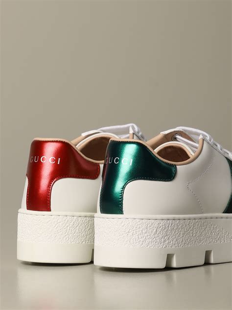 gucci b shoes|Gucci brand shoes.